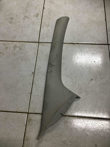 Moldura Coluna Parabrisa L/d Fiat Uno Vivace 10/16 21345*