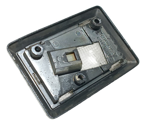 Luz Cortesia Interna Central Teto Ford Ranger 1995 2012