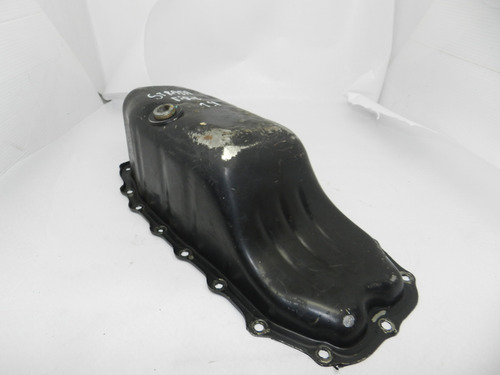 Carter Óleo Motor Fiat Strada Fire 1.4 Flex 2008 A 2013