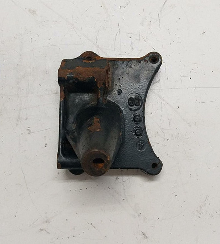 Suporte Coxim Compressor Ar Ford Ranger 70100862