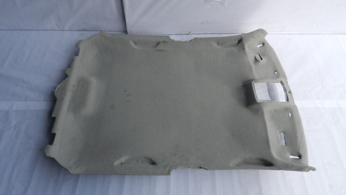 Forro Teto Cinza Claro Audi A3 1.6 8v 2001 2 Portas