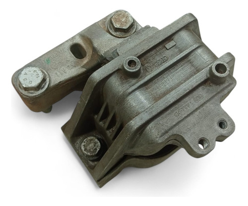 Coxim Superior Motor Vw Bora Golf 2.0 8v 2001 Até 2006