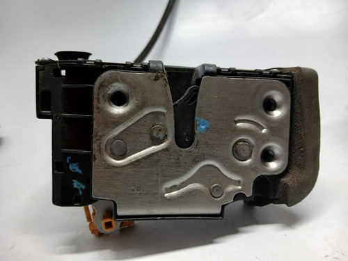 Fechadura Porta Dianteira Direita Gm Cobalt Onix 2011 A 2019