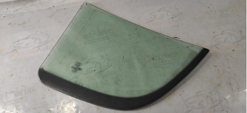 Vidro Fixo Porta Traseira Direita Polo 2003/... 21320