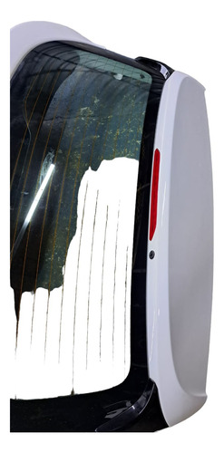 Tampa Traseira Onix Hatch Porta Malas 2020 2021 2022 2023