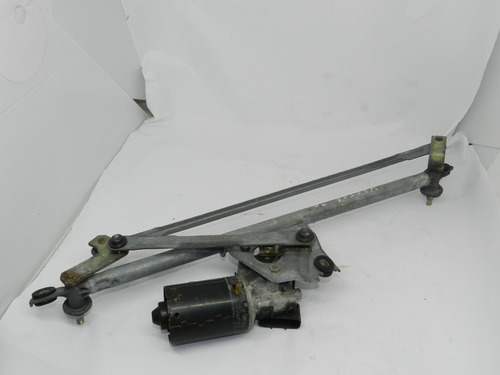 Máquina Motor Limpador Para-brisa Gm Vectra 1997 A 2005