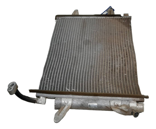 Condensador Ar Condicionado Gol Voyage 1.0 8v 2012 2013 2014