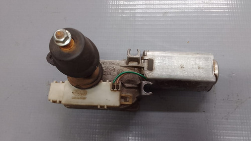 Motor Limpador Traseiro Fiat Doblô 2004/2010. 23249