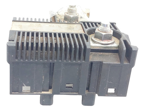 Polo Terminal Da Bateria Yaris Ano 2019 A 2022