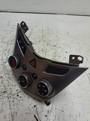 Comando Ar Condicionado Chevrolet Sonic 2012 2013 2014