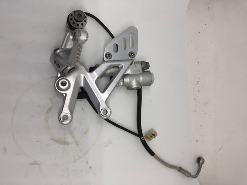 Bacalhau Suporte Direito Aprilia Rsv4 1000 Ano 2011/2015