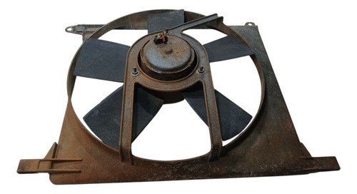 Defletor Ventoinha Gm Astra Vectra 1994 A 2000 (ap)