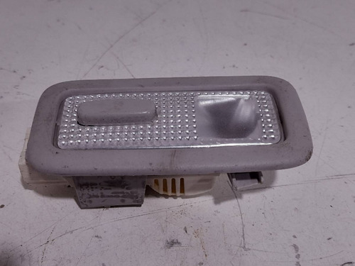 Luz Teto Cortesia Interna Traseira Citroen C3 2015 967419107