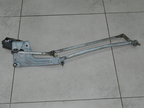 Motor Limpador Parabrisa Renault Megane 1996 1997 A 2001