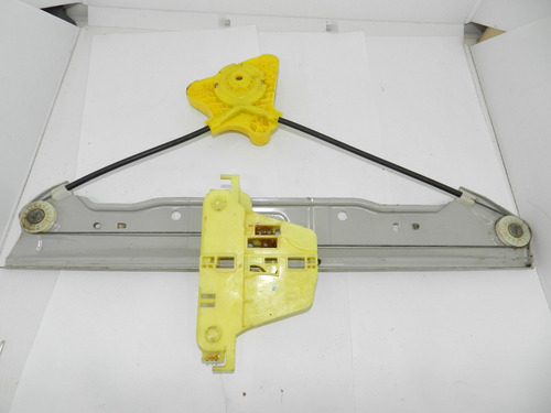 Maquina Vidro S/ Motor Dianteira Direita Vw Gol G4 G5 G6 G7