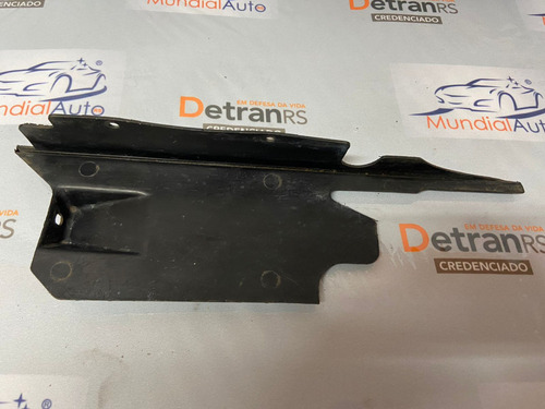 Defletor Lateral Esq Radiador Gol,parati,sav G2/g3 18205 C07