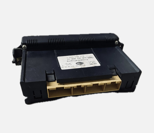 Comando Ar Condicionado Audi A3 97 A 99 8l0820043m
