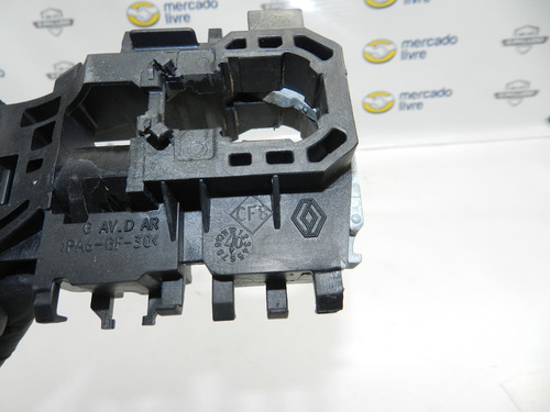 Suporte Maçaneta Externa Lado Esquerdo Renault Megane 06/13