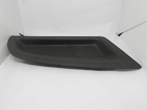 Acabamento Painel Direito Ford Focus 1998 A 2009 98aba045g78