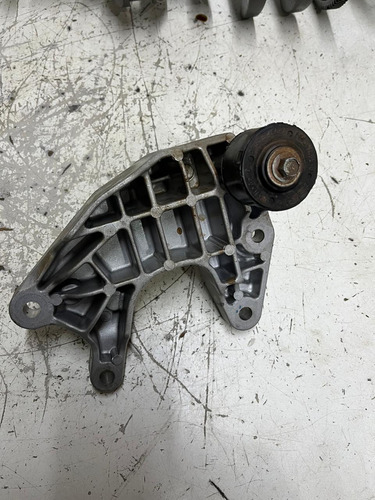 Suporte Coxim Caixa Câmbio Fusion 2.0 16v 2017 2018 2019