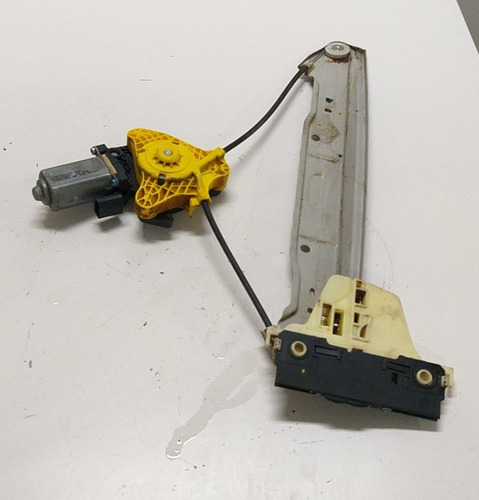 Maquina Vidro Eletrica Dianteira Direita Vw Gol G6 5u0959801