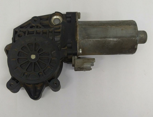 Motor Vidro Elétrico Dianteiro Direito Peugeot 206 99/06