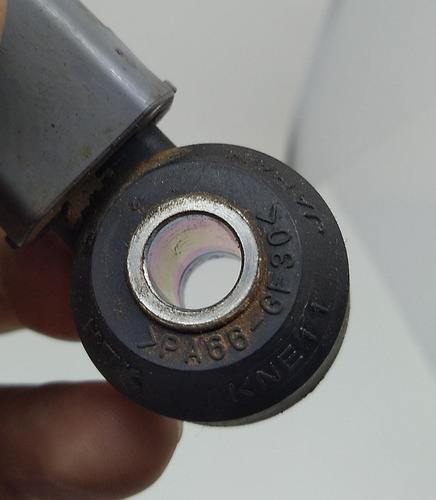 Sensor Detonação Honda Civic 2010 Pa66gf30
