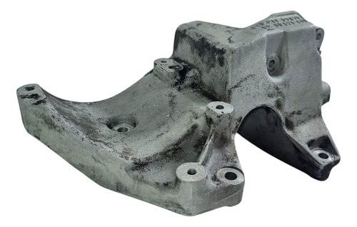 Suporte Compressor Bomba Hidráulica Gm Vectra 96/04  2.0 2.2