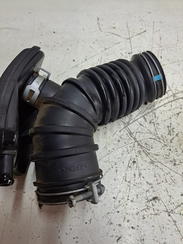 Mangueira Filtro Ar Mitsubishi Outlander 2.0 16v 2014 2015