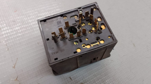 Chave Luz Farol Gm Astra 1999 Até 2011    23830