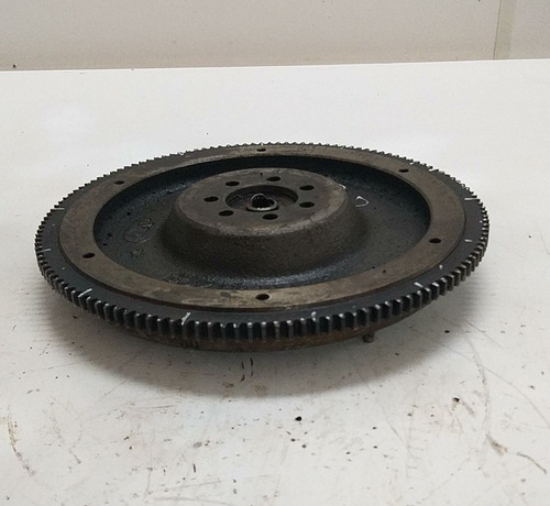 Volante Motor Vw Gol Parati Bola Cht 1.0 1.6 90vu6380aa
