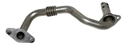 Tubo Cano Valvula Egr Ford Ranger 2.2 2012 2019