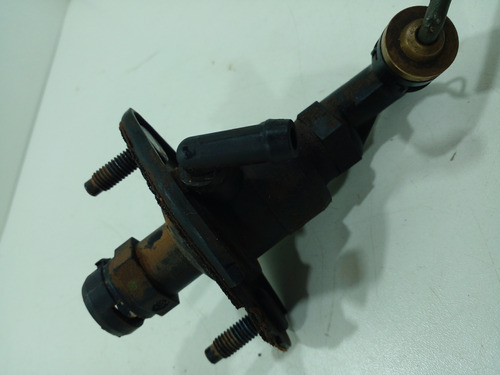Cilindro Embreagem Hyundai Hb20 2016 (m)