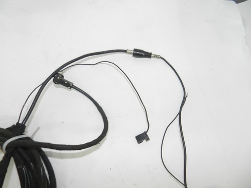 Chicote Antena Peugeot 307 Passion 03/08 921793002