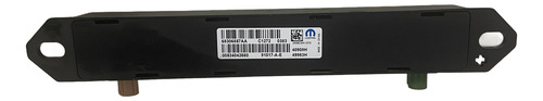 Módulo Antena Keyless Rampage Laramie 2024 00534042660