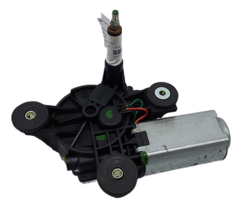Motor Do Limpador Traseiro Fiat Idea Ano 2011 A 2015