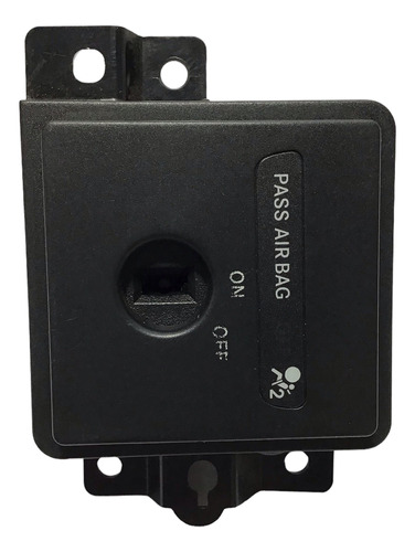 Interruptor  Tabelier Dodge Ram 06/08 5kf62dx9ac 22332*