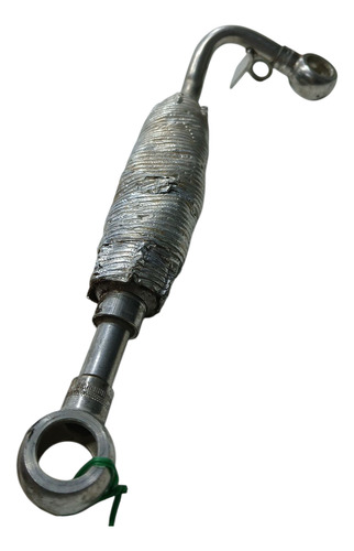 Mangueira Óleo Turbina Vw Golf 2000 (ap) Cxf 88