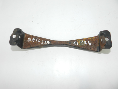 Trava Travessa Superior Bateria Ford Mondeo 93bb10718ad