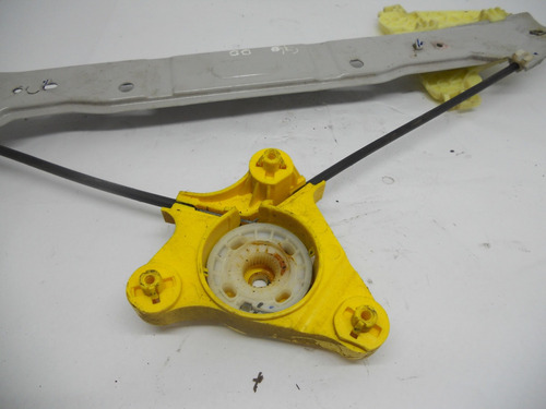 Máquina Vidro Dianteira Direito Gol G4 G5 G6 G7 5u4837400
