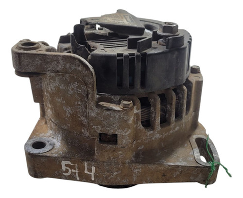 Alternador Renault Sandero 1.0 16v 2010 (al)
