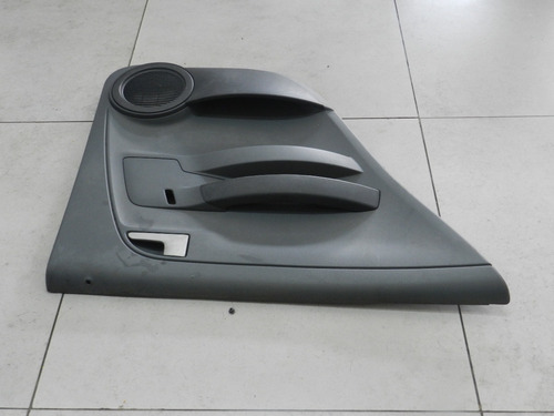 Forro Porta Traseiro Esquerdo Vw Spacefox 2010 5z9867211