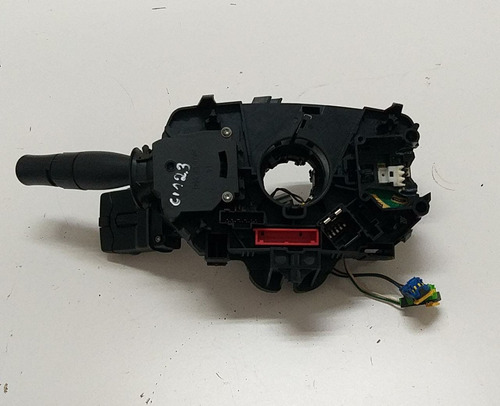 Comando Limpador Hard Disk Renault Megane 2006 A 2009