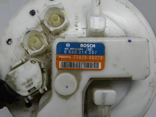 Bomba Combustível Toyota Etios 1.5 2015 A 2018 770200d270