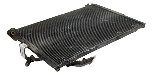 Condensador Ar Condicionado Volvo Imp 460 Glt 1995 1996