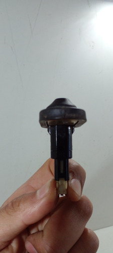 Sensor Porta T.e Toyota Corolla Filder 03/08 (r)