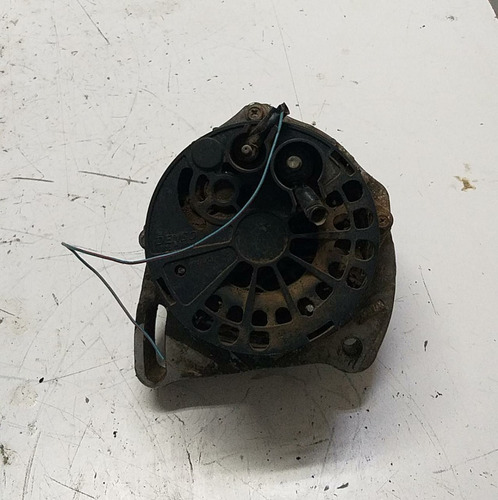 Alternador Sem Ar Fiat Uno Palio 1.0 1.4 06/14 51876423