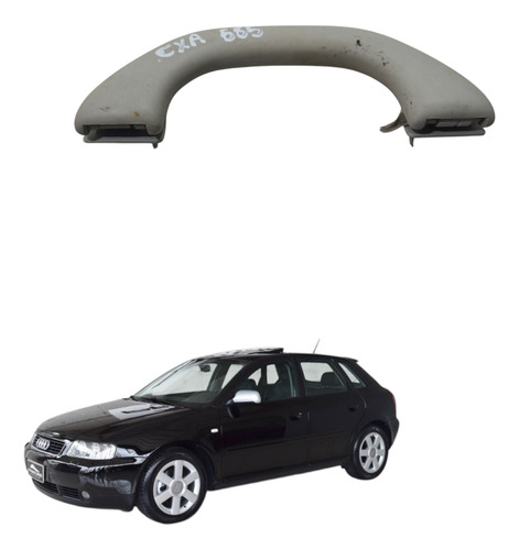 Alça De Teto Audi A3 2000 (al) Adl Cxa 585
