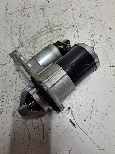 Motor Partida Arranque Renault Duster 1.6 Manual 2022 2023