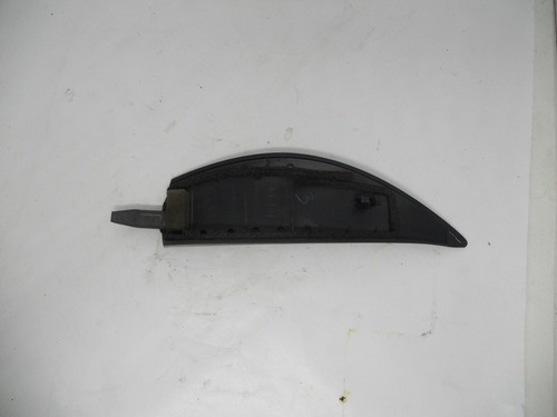 Acabamento Interno Porta Traseira Direita Toyota Etios
